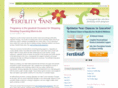 fertilityfans.com