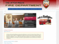 fortwaynefiredepartment.org