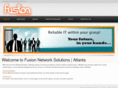 fusionnetworking.net