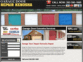 garagedoorrepairkenosha.com