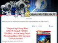 geminifxrobot.com