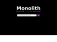 getmonolith.com