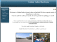 goldenvalleyhardware.com