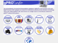 gproinfo.com