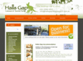 hallsgapcaravanpark.com