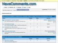 haveacomment.com