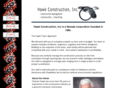 hawkconstruction.net