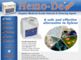 hemo-de.com