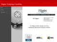 higginstech.com