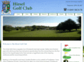 hirselgc.co.uk