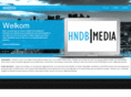 hndbmedia.nl