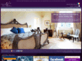 hotelvillacasanova.com