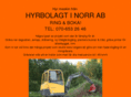 hyrbolaget.net