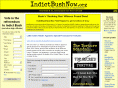 impeachbush.org