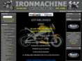 ironmachine.com