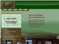 jeffscustomcabinets.com