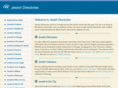 jewishdirectories.com