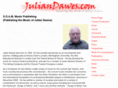 juliandawes.com