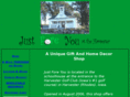 just-fore-you.com