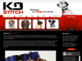 k9stitch.com