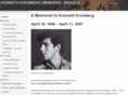 kennethkronberg.com