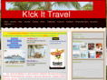 kickitcruises.com