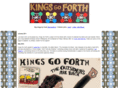 kingsgoforth.com