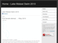 lakemalawiswim.org