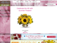lewisvilleflowers.com