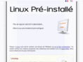 linuxpreinstalle.com