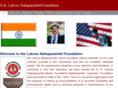 lukosefoundation.org