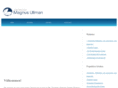 magnusullman.com
