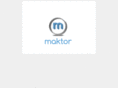 maktorlimited.com