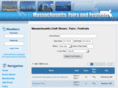 massachusettsfairsandfestivals.com