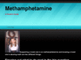 methamphetaminefacts.com