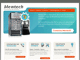 mewtech.com
