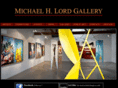 michaelhlordgallery.com