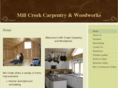 millcreekcw.com