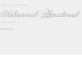 mohammadahmadvand.com