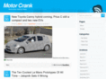 motorcrank.com