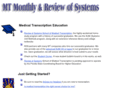 mtmonthly.com