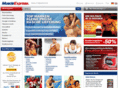 muscle-express.com