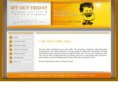 myguyfriday.net