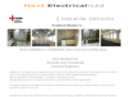 nextelectrical.co.uk