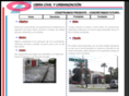 ocuconstructora.com