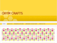 oxymcrafts.com