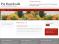 petboardwalk.com