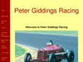 petergiddings.com