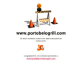 portobelogrill.com