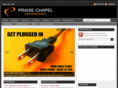 praisechapelindependence.com
